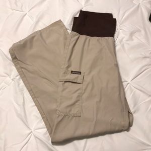 Cherokee Flexibles scrub pant